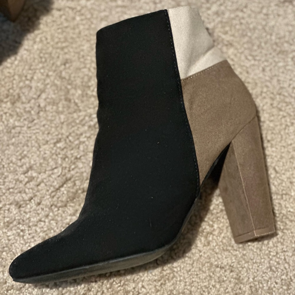 Booties